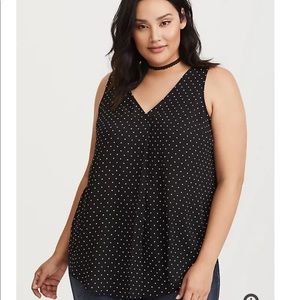 Torrid Top